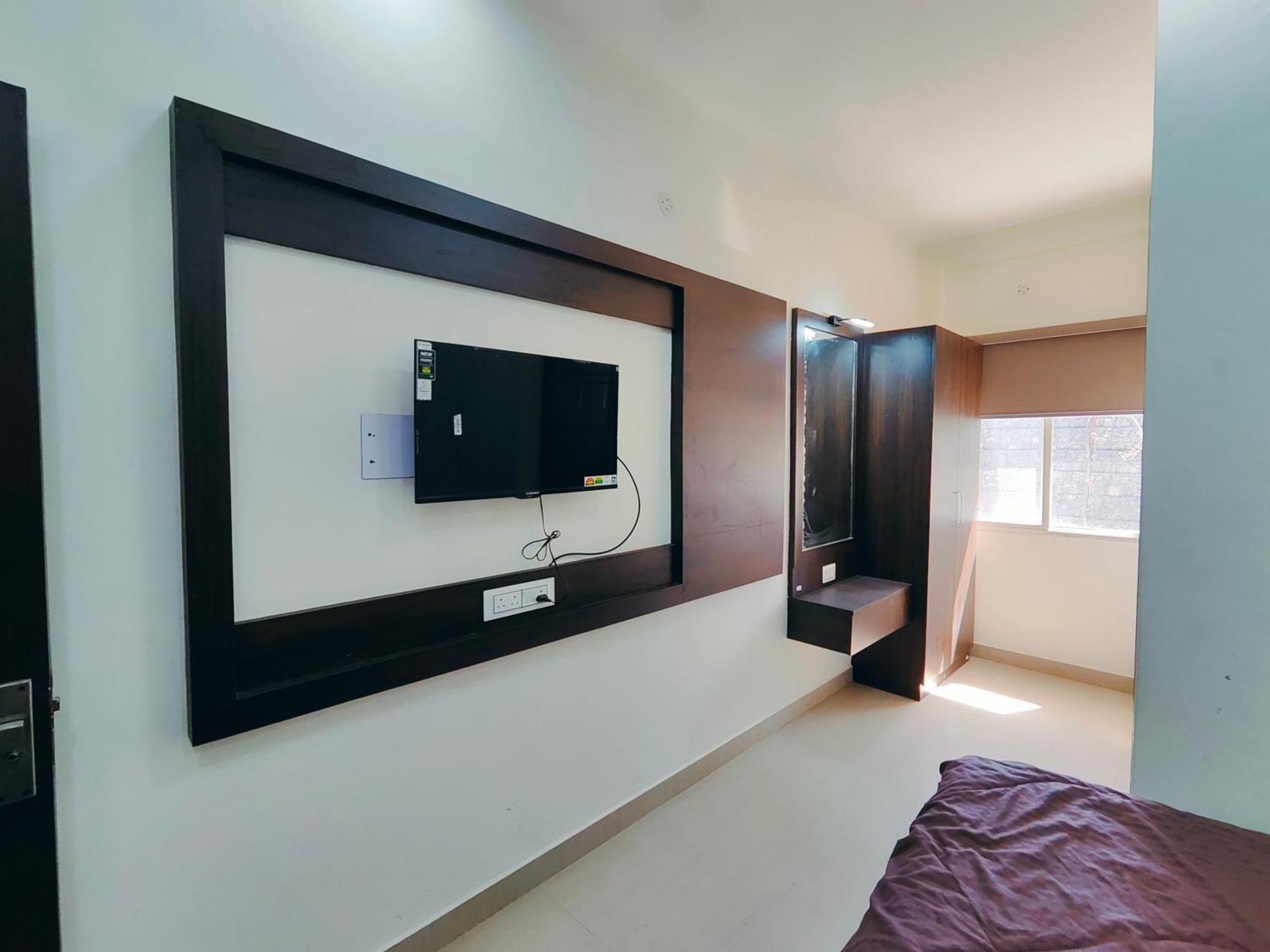 Hotel Heritage Palace ภุช ภายนอก รูปภาพ